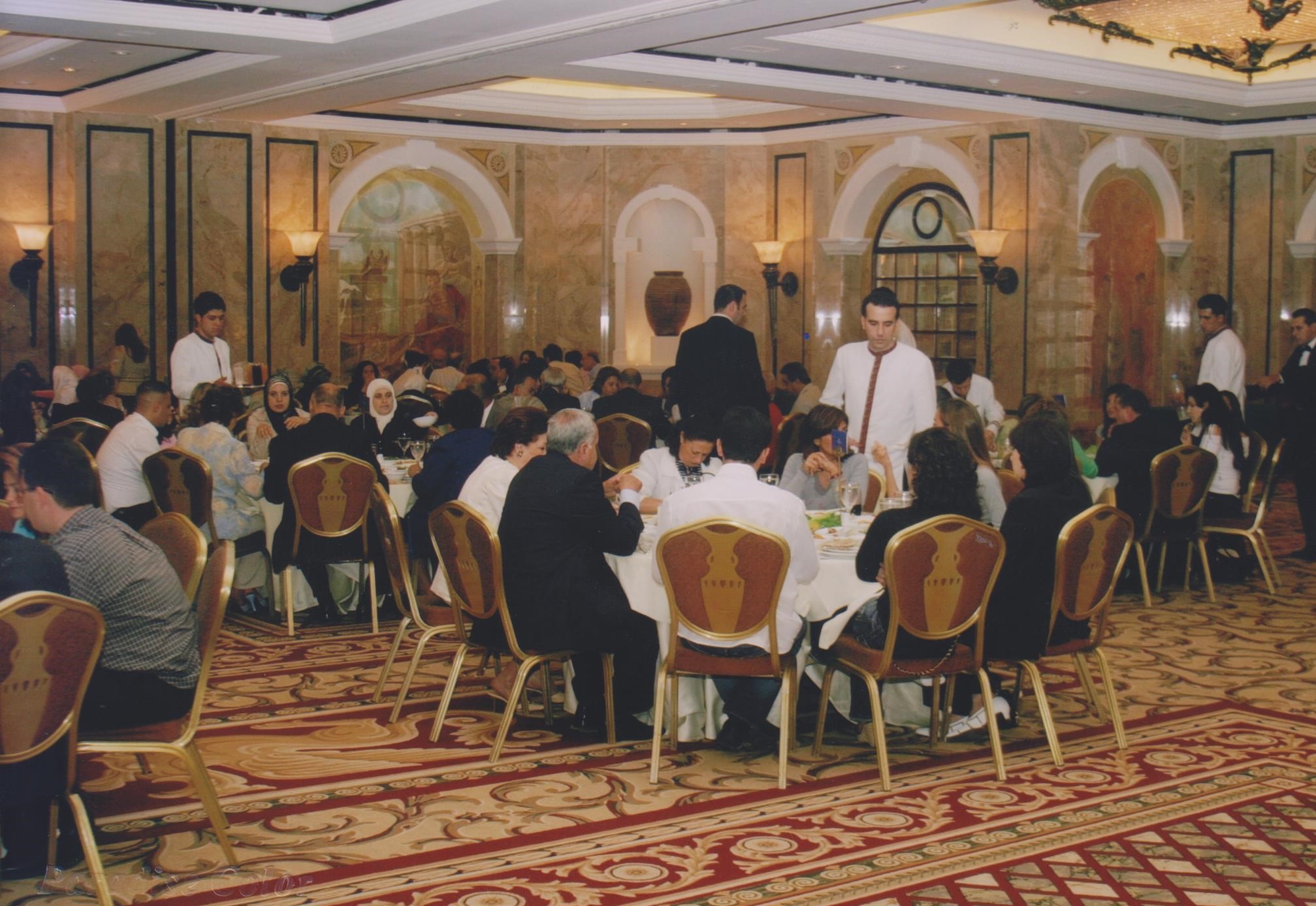صورة من ألبوم 2007